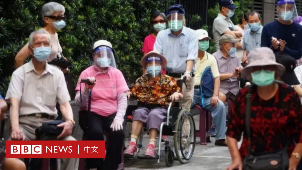 新冠疫情升温，台湾“中间地段”防疫模式面临的挑战