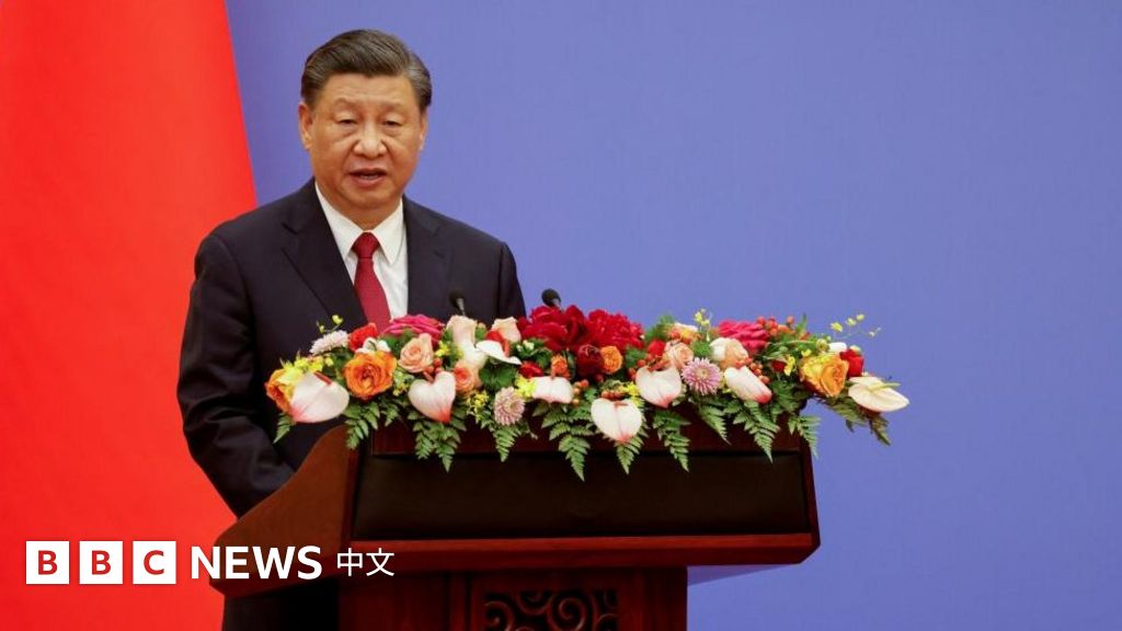 习近平与泽连斯基通话后 俄乌停火还有多远