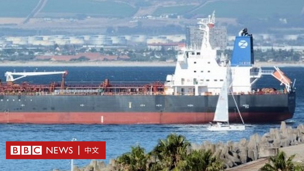 海湾油轮遇袭：船运不断遭攻击背后的以色列与伊朗“影子战争”
