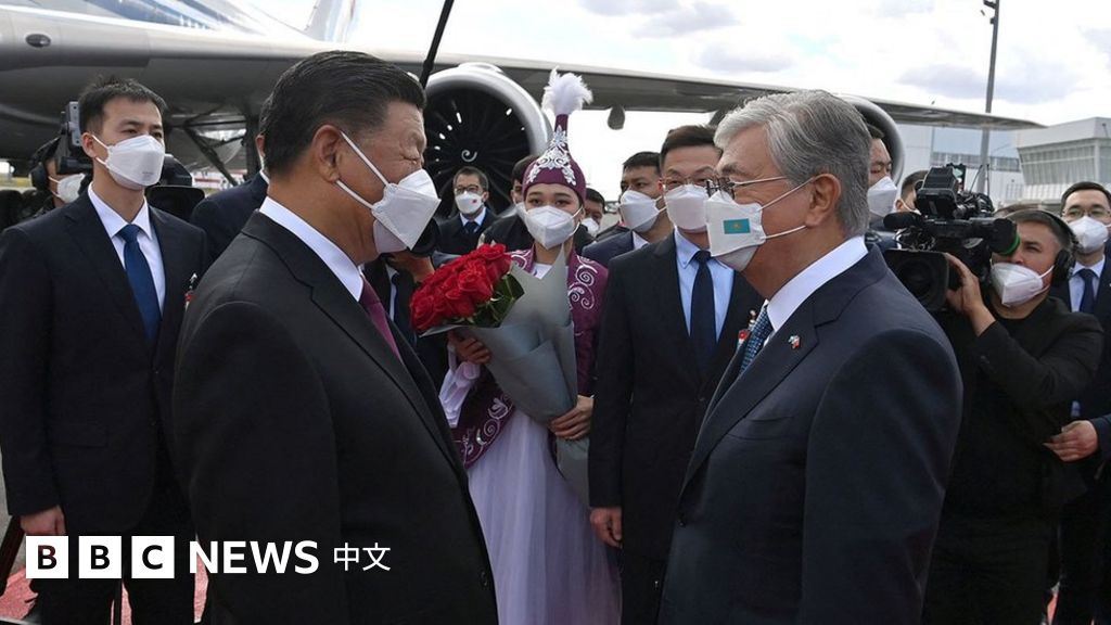 中国-中亚峰会前瞻:北京“首场主场外交大戏”的门道和热闹