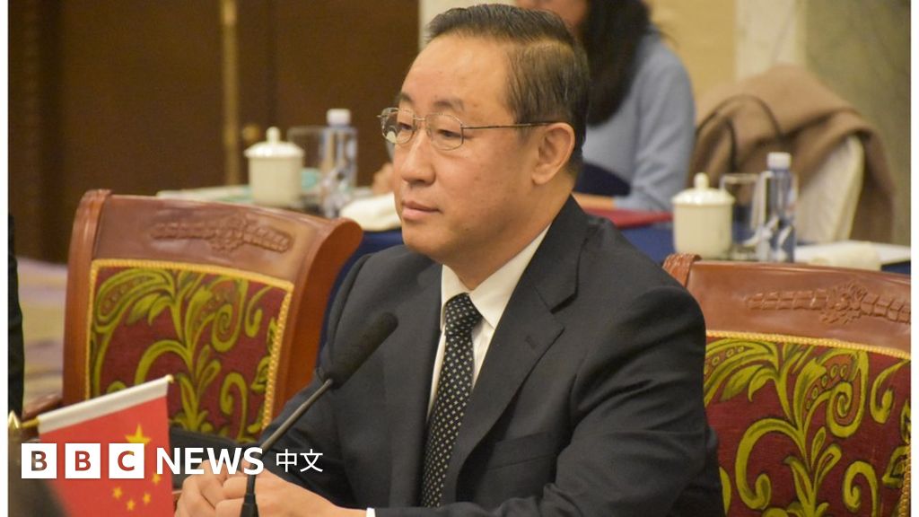 中国前司法部长傅政华被提起公诉 于“法”有据下政治野心会有代价吗？