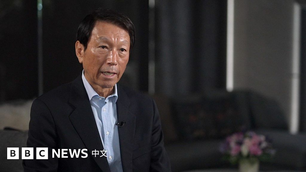 专访台湾前参谋总长李喜明：传统建军投资没有效率，台湾应“以小博大”