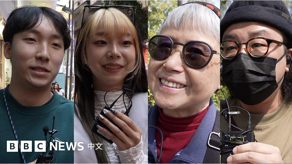 香港取消口罩令的第一天，市民怎么看？
