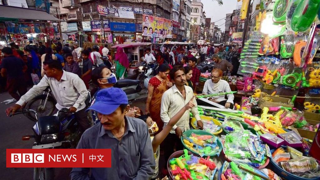 印度人口是否存在爆发增长？北方邦二胎政策引发争议