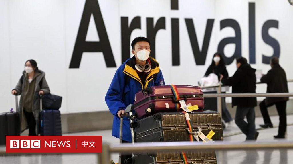 中国解封：欧盟官员态度反转，强烈建议对相关旅客进行新冠检测