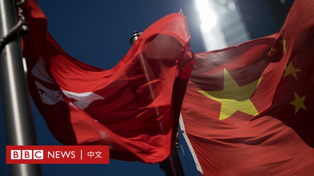 中共十九大：习近平报告香港段落给张德江梁振英定输赢了吗？ - BBC News 中文