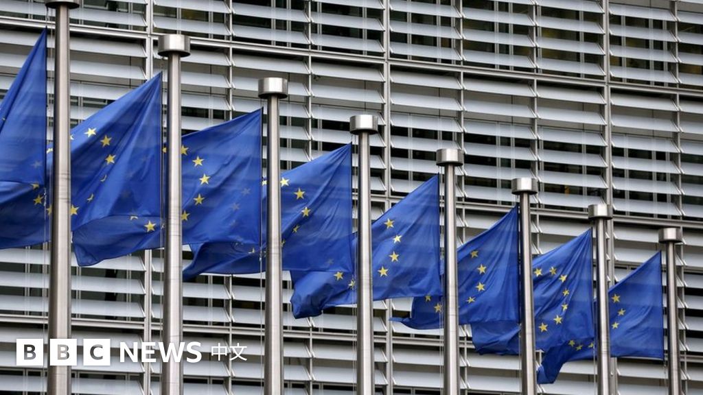 台湾·欧盟·中国关系震荡：欧洲议会十月全会或引发立陶宛模式多米诺效应