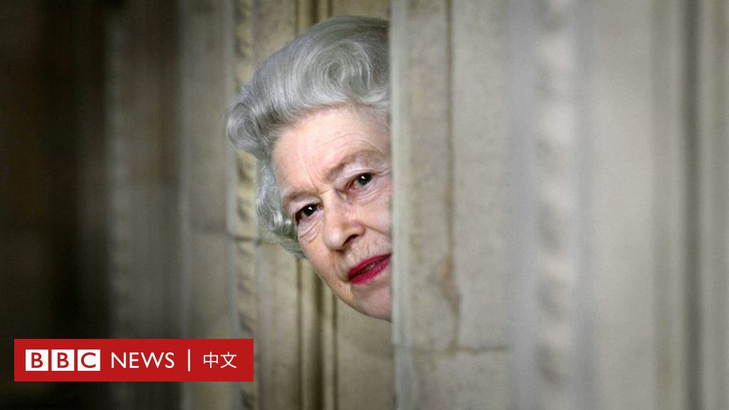 英国女王伊丽莎白二世：图片中的一生