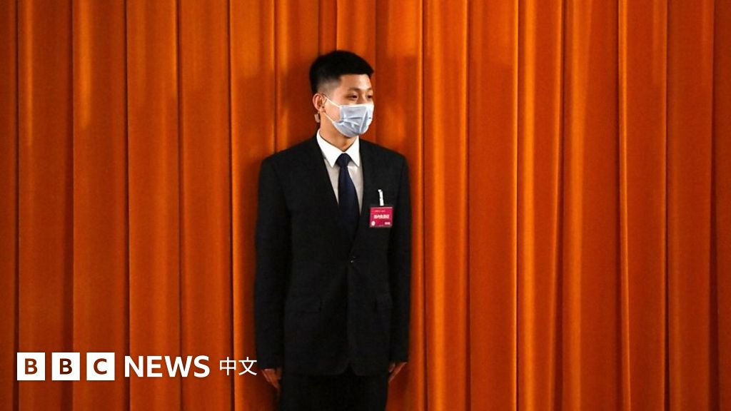 两会：新一届中国领导班子都是哪些人