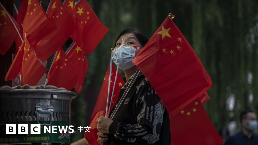 中共二十大：四件商品折射习十年经济发展正反面