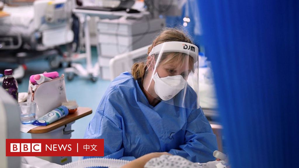 Covid-19：英国的死亡人数超过100,000，专家们谈到防疫工作不佳的三个原因-BBC新闻