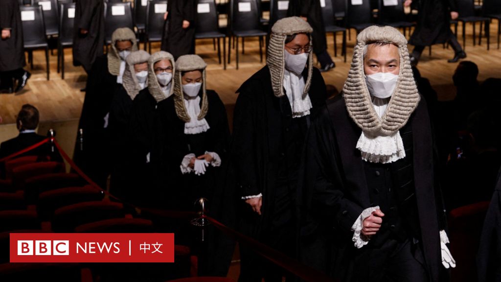 黎智英国安法案件：香港修例限制聘用海外律师将造成什么影响？