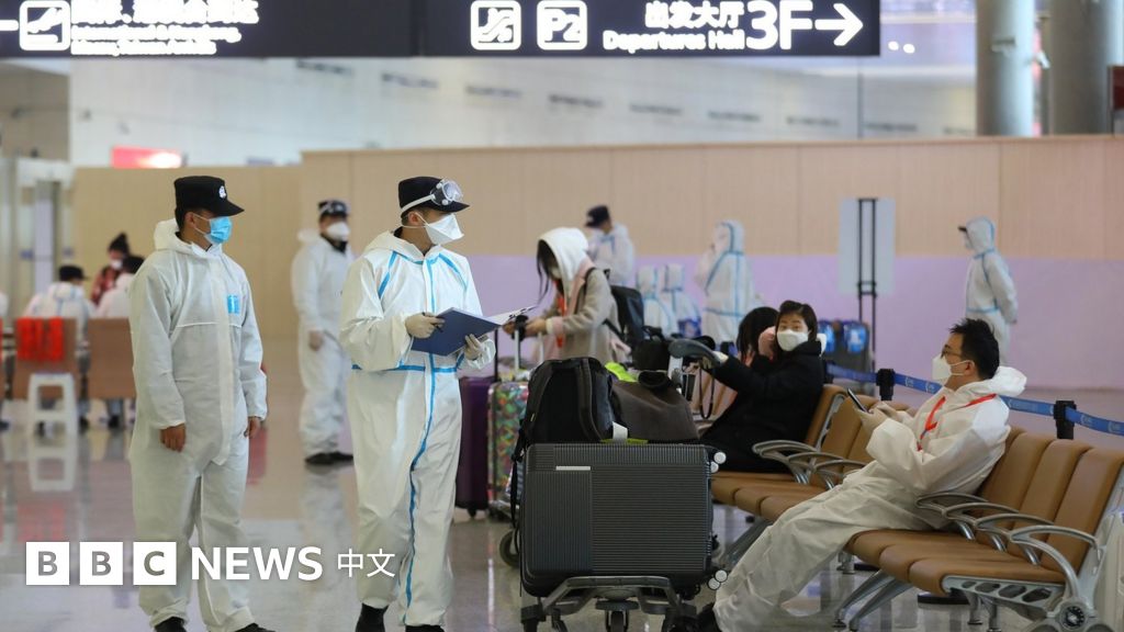 Delta变种病毒从南京溢至五省 中国新一波大范围疫情有何变化