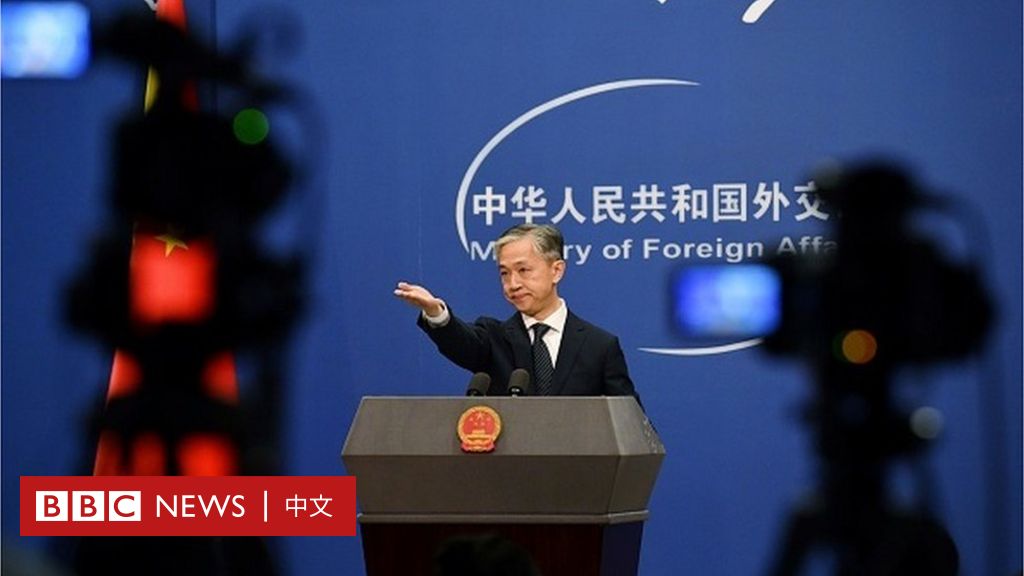 中国决定降级与立陶宛外交关系，“严正抗议”在该国设立台湾代表处