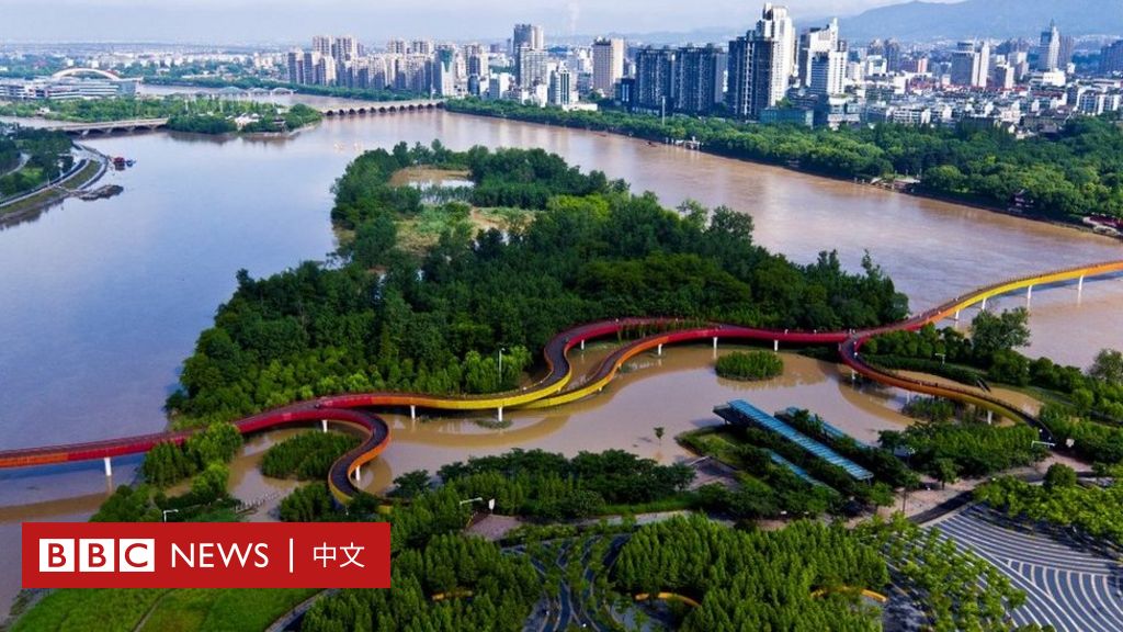气候改变与治理洪水：中国海绵城市的倡导者