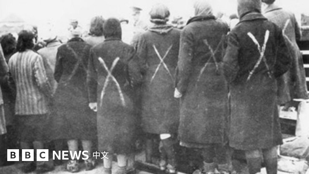 纳粹“死亡行军”：九名女囚途中成功逃生的故事