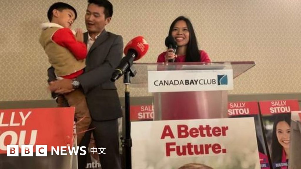 澳大利亚华人移民如何解读工党获胜并期待未来中澳关系
