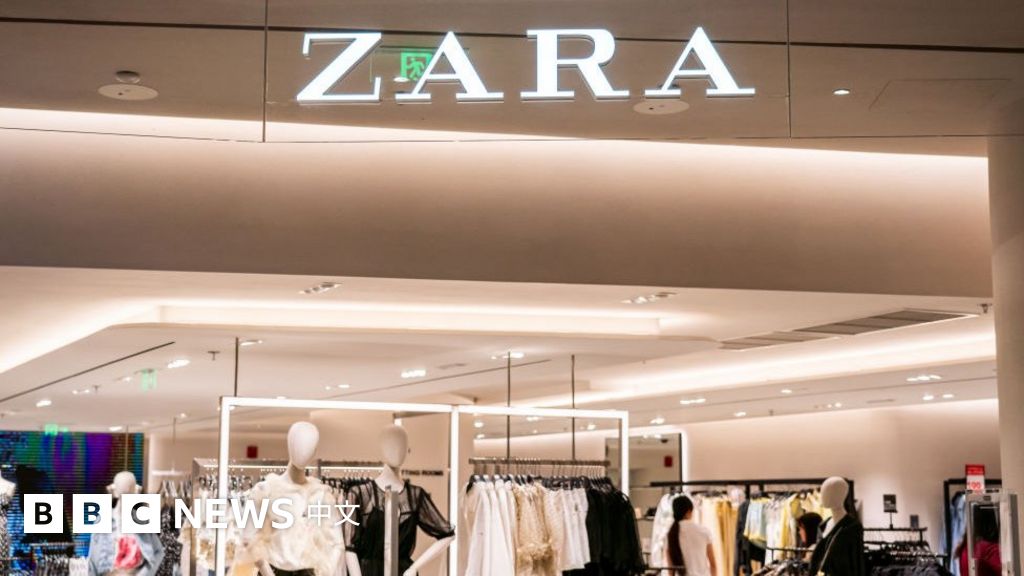 香港抗議：Zara國泰捲入修例漩渦 「在商無法言商」的香港企業 BBC News 中文