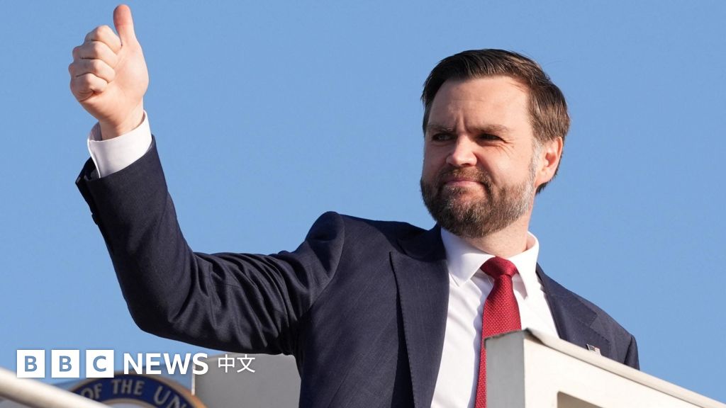 美伊馬拉松和談失敗　萬斯從巴基斯坦「空手而回」