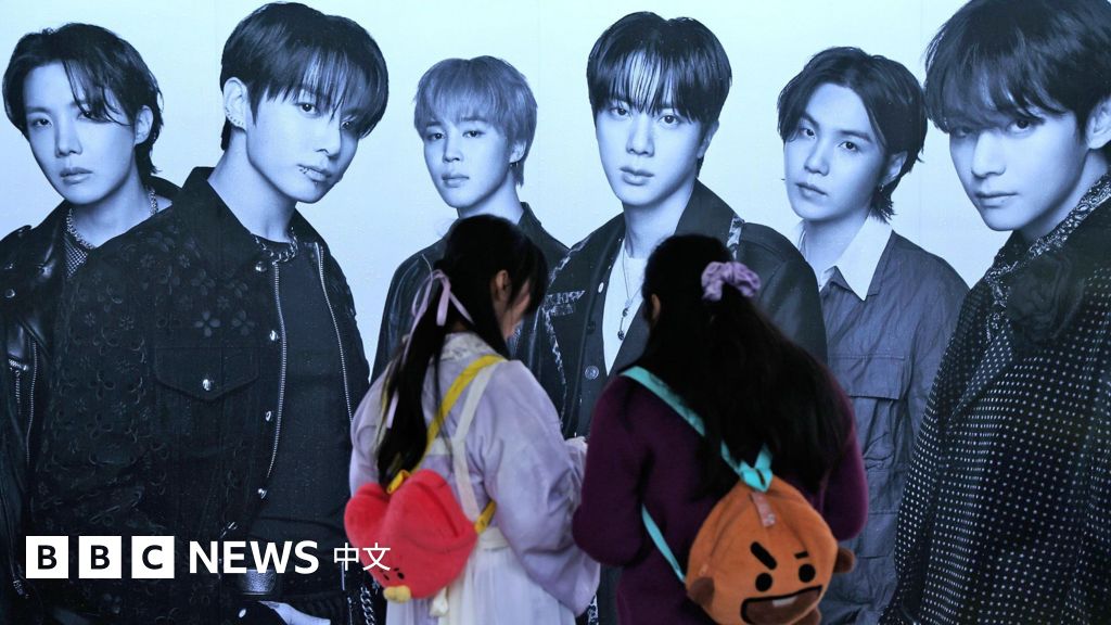 BTS回歸巡演需求飆升，心急搶票粉絲遭詐騙損失逾10萬美元