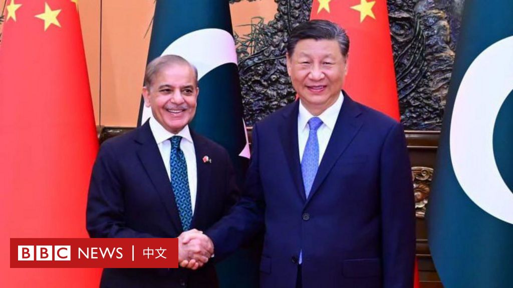 印巴冲突背后的真正赢家是中国吗？