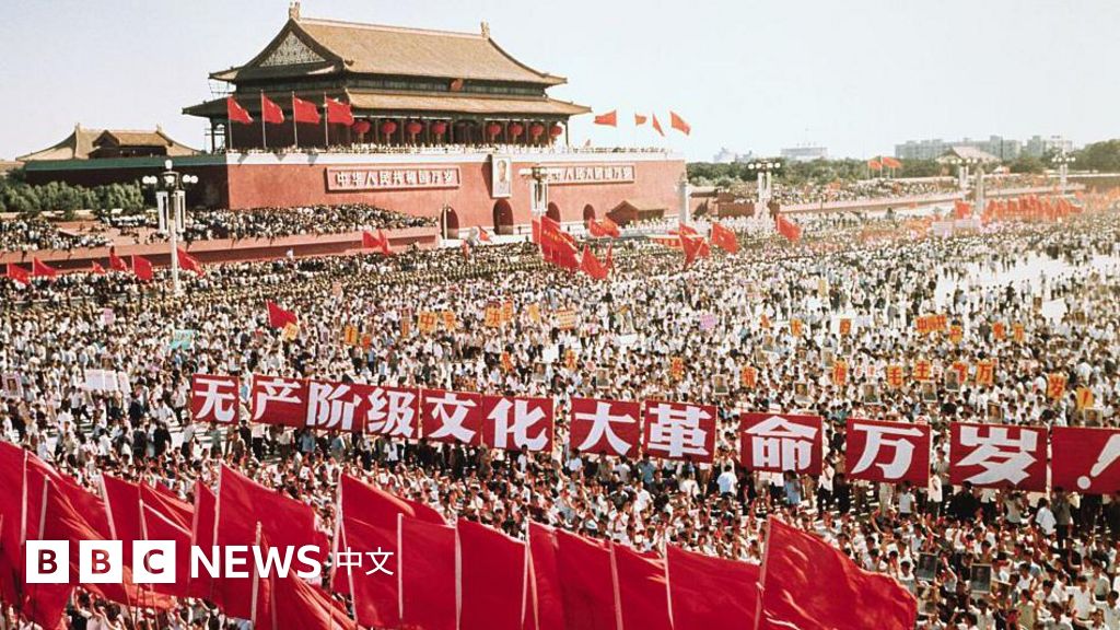今年是文革发动60周年、结束50周年，BBC中文梳理过去历史，整理出十个关键点，从人物组织的崛起与没落、形势演变，回顾这场文化浩劫。