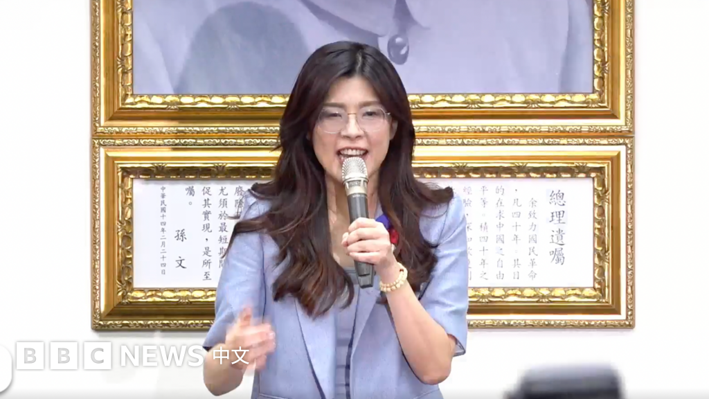 Re: [討論] 鄭麗文 蔡英文 