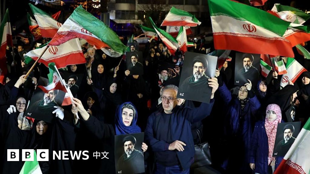 分析:伊朗拒绝与美国谈判,反映不信任