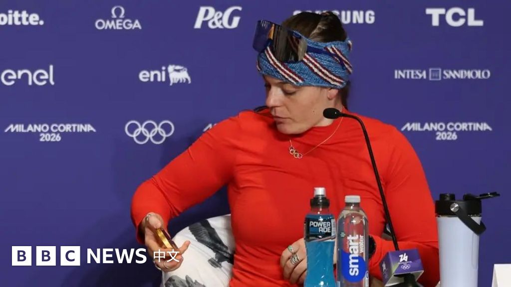 冬奥组委会调查奖牌破损背后的原因