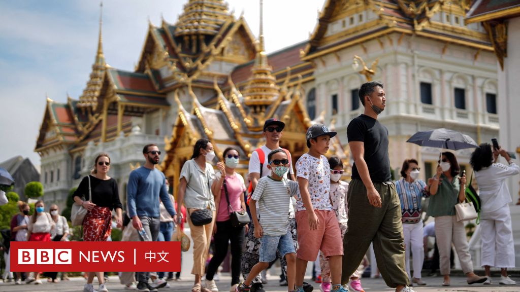 缅甸诈骗风波影响泰国旅游业 中国游客忧安全问题