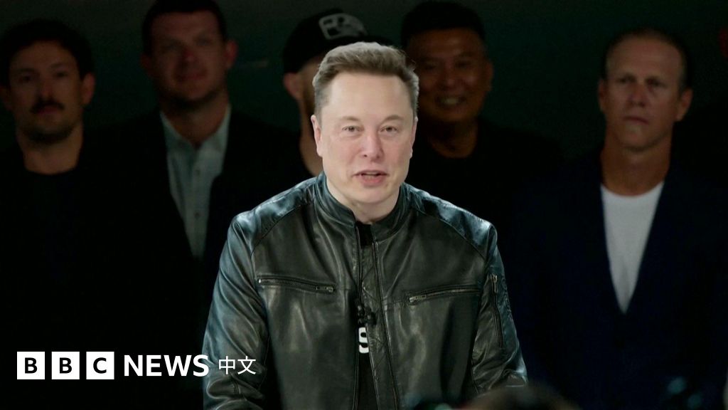 SpaceX上市首日股價飆升，助馬斯克成全球首位萬億富豪　