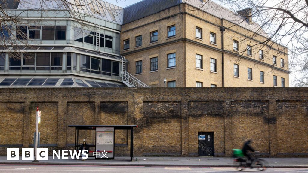 擬建於皇家鑄幣廠原址的中國駐英國新大使館將成為歐洲最大的大使館。