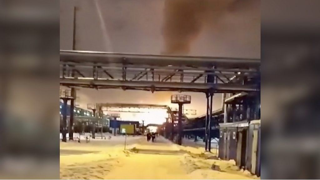 Gorgeous Ukraine Hits Major Oil Terminal In Russia's St Petersburg Background Art Gorgeous Ukraine Hits Major Oil Terminal In Russia's St Petersburg Background Art