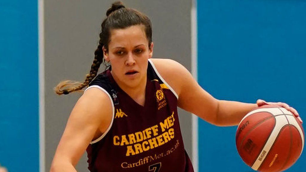Cardiff Met Archers: Welsh basketball team aims to inspire next ...