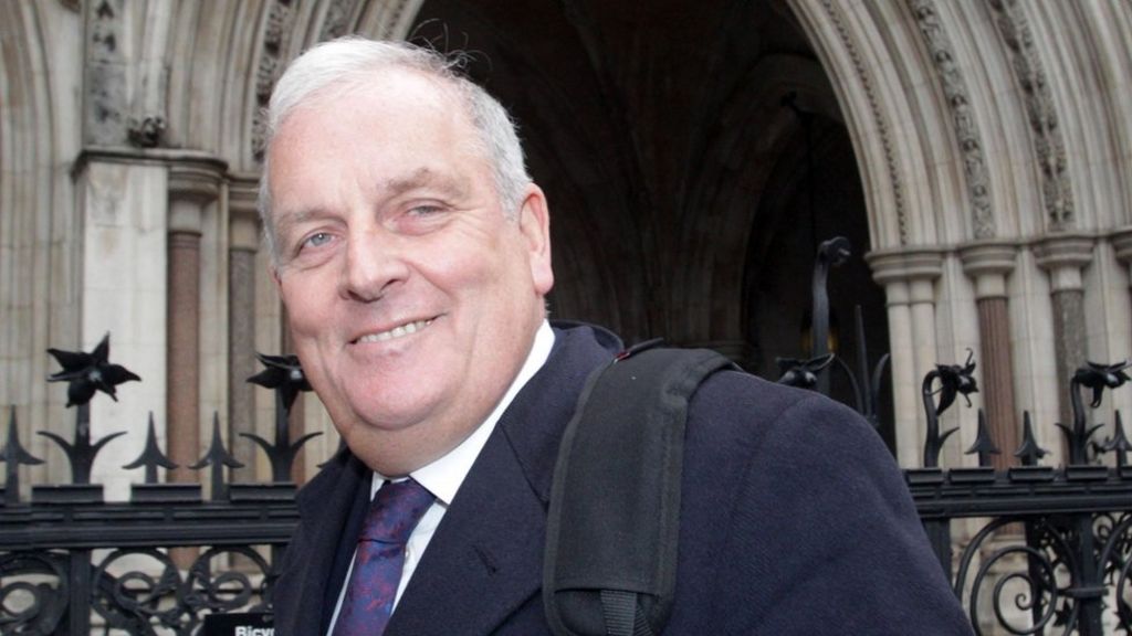 Kelvin Mackenzie to leave The Sun after Ross Barkley column