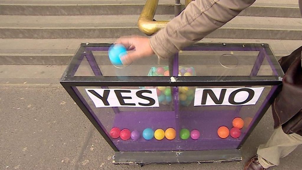 Election 2017: Voters asked about another poll