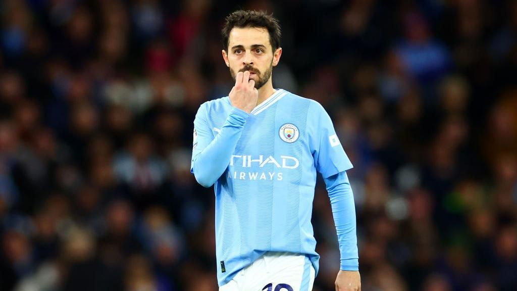 Man City have come back from worse, says Silva, after two losses