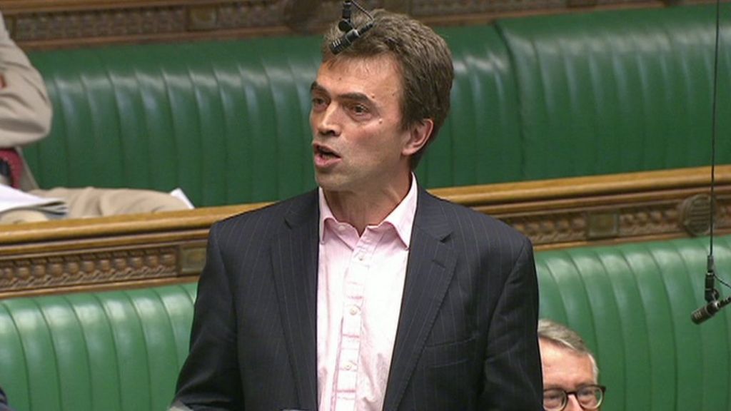 Speaker warns against style police in the Commons