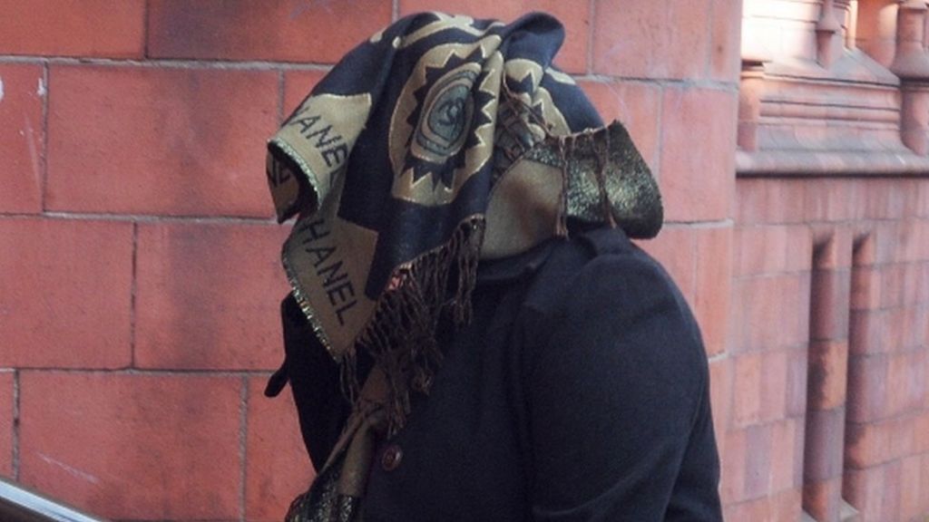 Mum and son faked her death in insurance scam