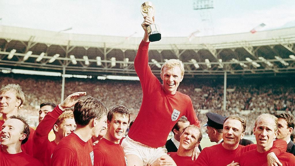 Who Scored For England In The 1966 World Cup Final