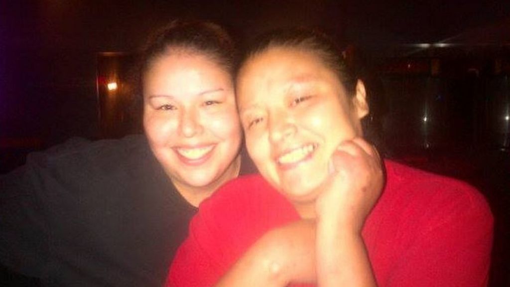 Indigenous people search for justice in northern Ontario