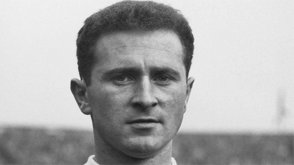 Gregg would be 'humbled' by Hall of Fame honour