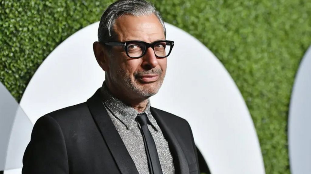 Jeff Goldblum's UK Tour: A Jazz Performance to Remember