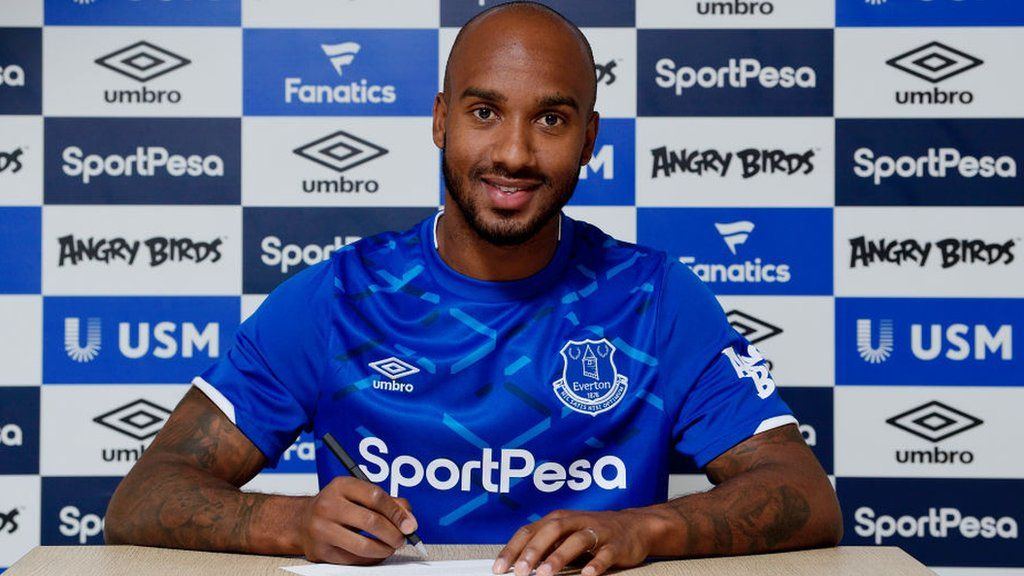 Resultado de imagen de fabian delph everton