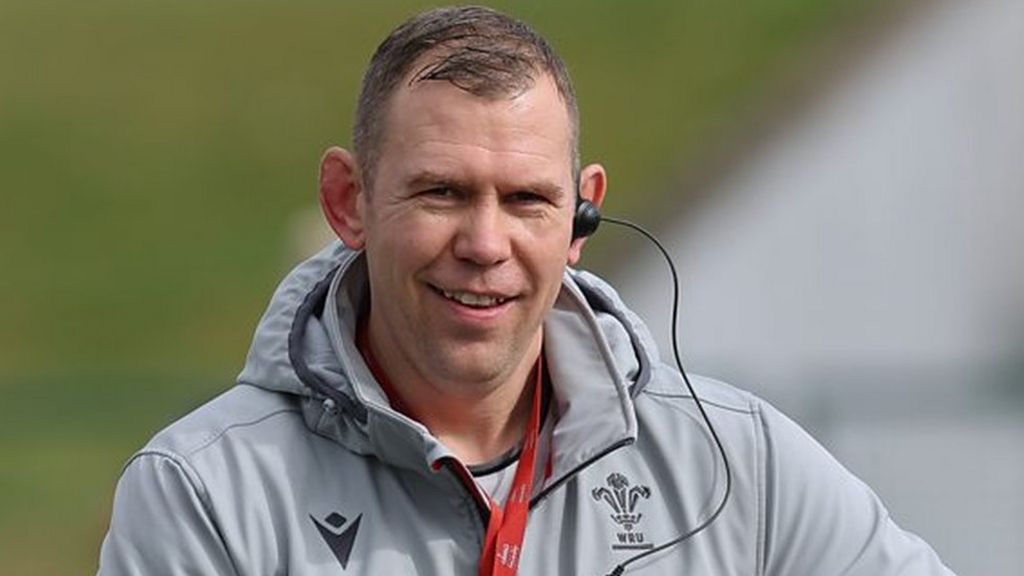 Women's Six Nations 'A couple of protein shakes and in bed by nine