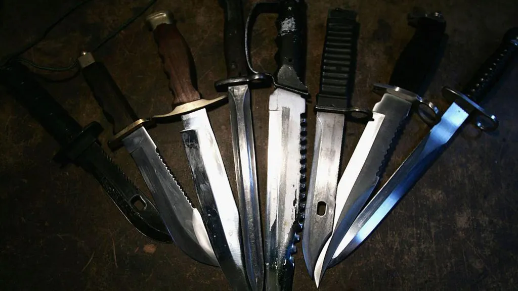 Schools in knife‑crime hotspots to receive specialist training as £1.2 million is allocated