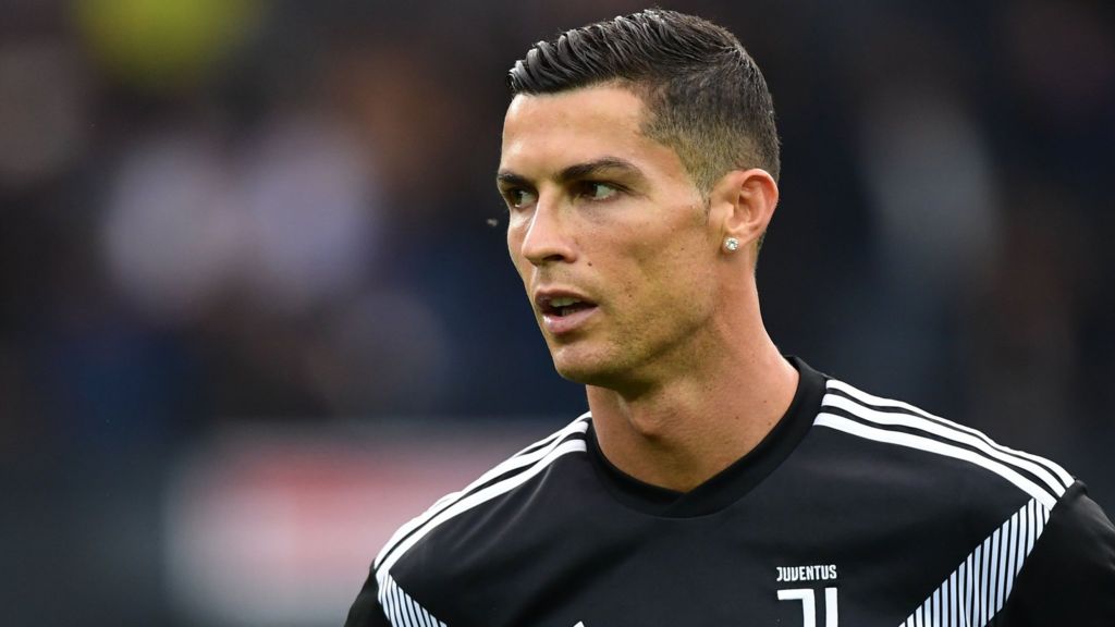 Cristiano Ronaldo German Magazine Stands By Reporting Of