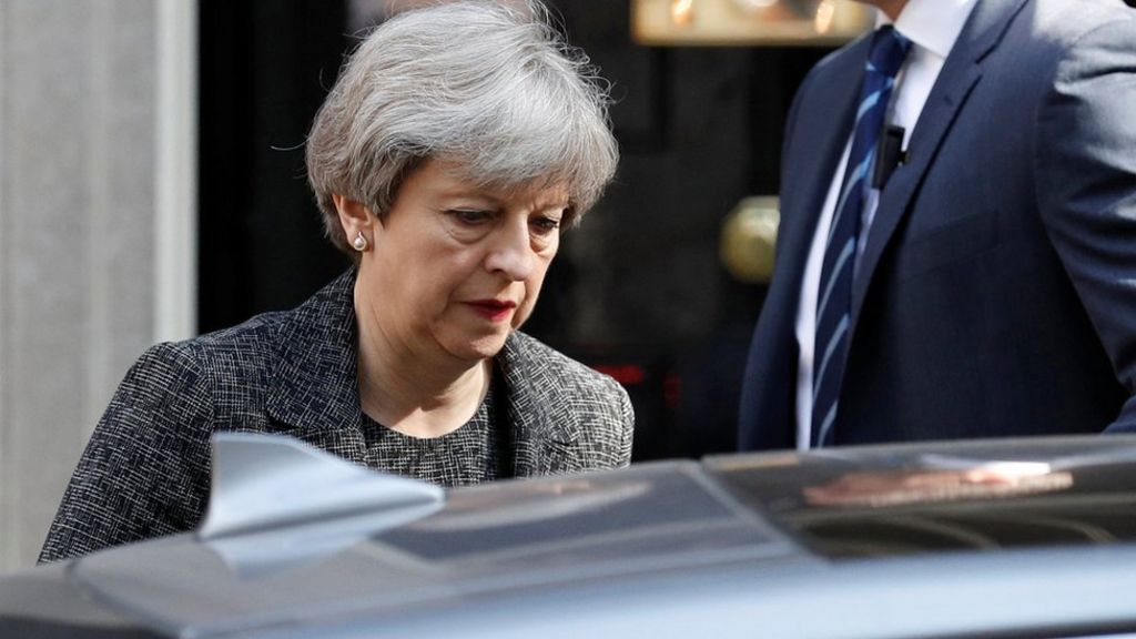 'No deadline' for DUP-Tory deal says Nigel Dodds