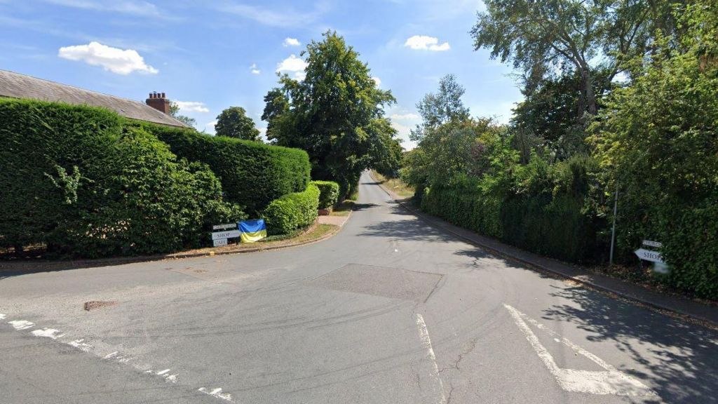 Church Road, Crowle