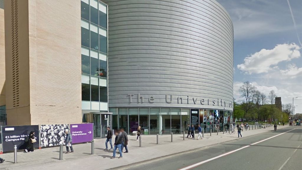 Manchester University job cuts 'due to Brexit', union claims